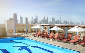 Jumeirah Rotana Hotel Dubai